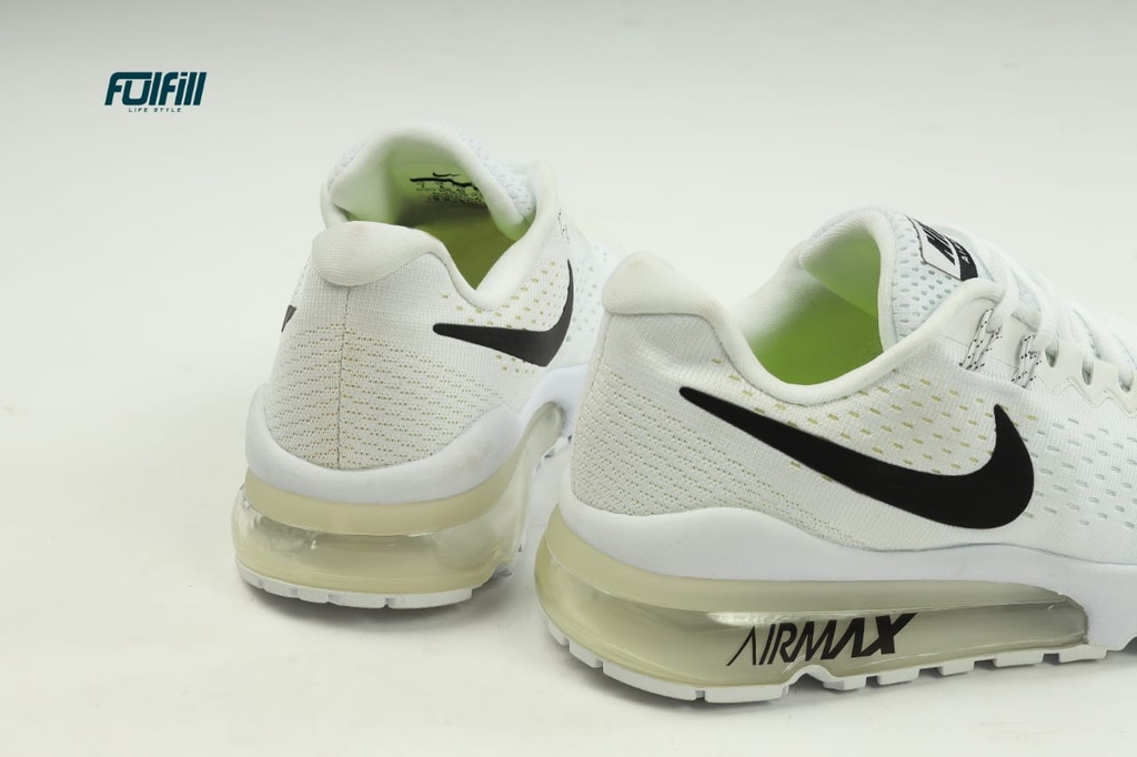 Nike Air Max White | FULFILL